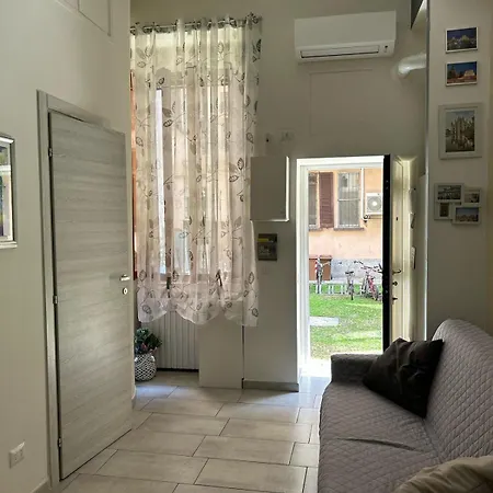 Terry's Bilo * מילאנו