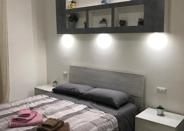 Terry's Bilo דירה *