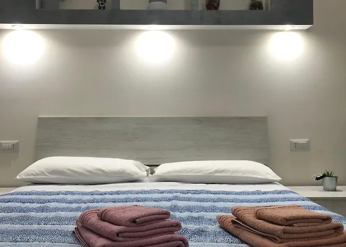 דירה Terry's Bilo מילאנו