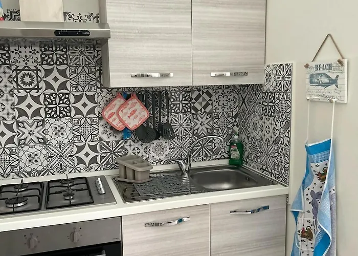 Terry's Bilo דירה *