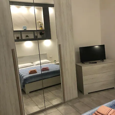 Appartement Terry's Bilo *