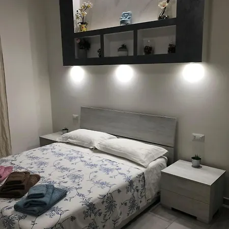 Apartman Terry's Bilo
