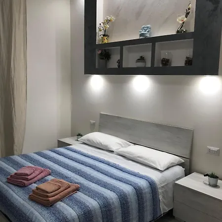 Terry's Bilo Apartmán