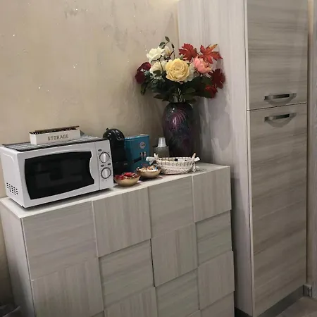 Terry's Bilo Appartement Milan