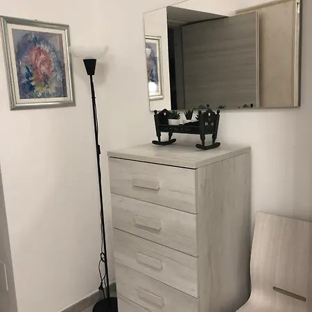 Terry's Bilo Apartmán *