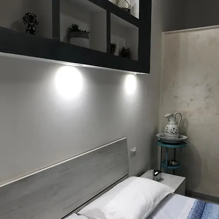 Apartman Terry's Bilo