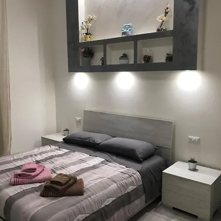 Terry's Bilo アパート *