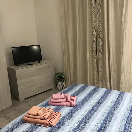 Terry's Bilo Apartman *