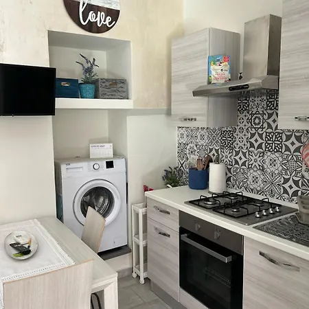 Apartman Terry's Bilo Milánó
