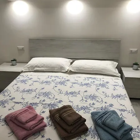 Apartman Terry's Bilo