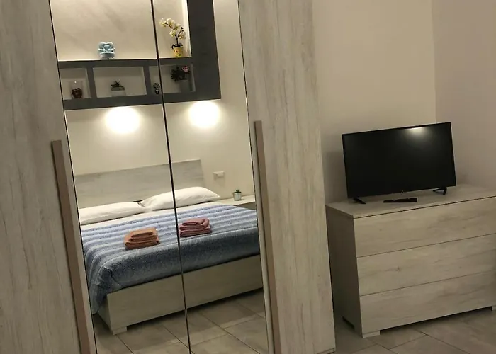 Apartman Terry's Bilo *