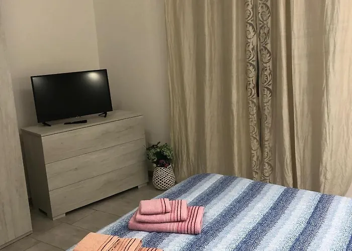 Terry's Bilo Apartman *