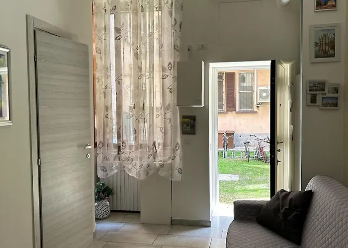 Terry's Bilo * Milánó