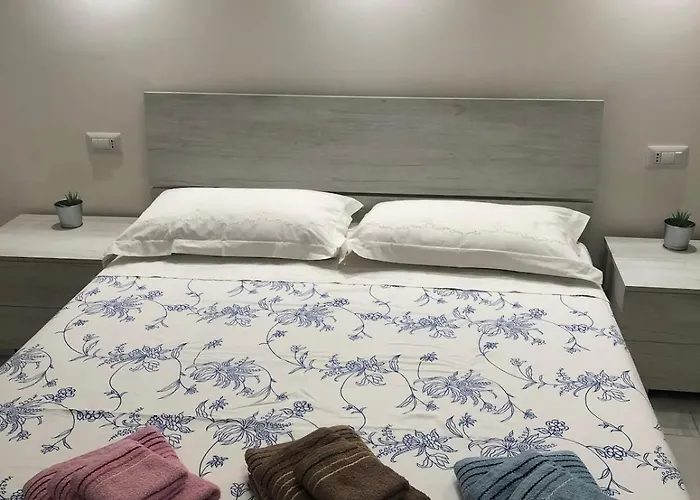 Apartman Terry's Bilo