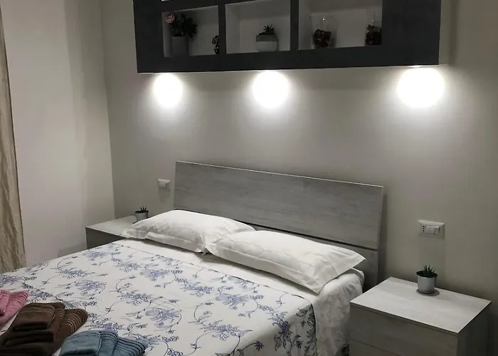 Apartman Terry's Bilo