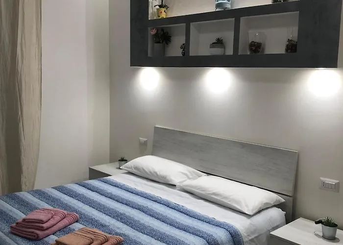 Terry's Bilo Apartman