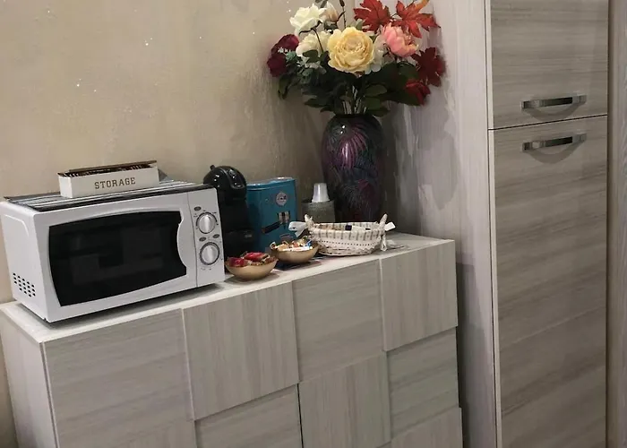 Terry's Bilo Apartman Milánó