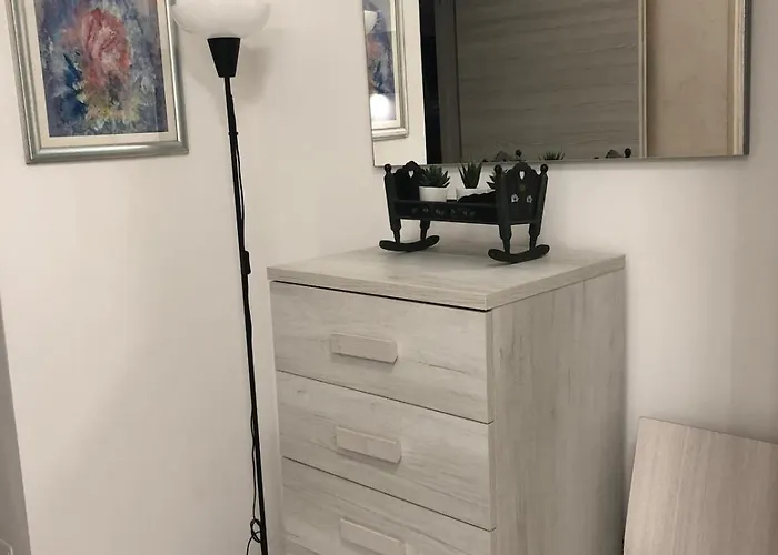 Terry's Bilo Apartman *