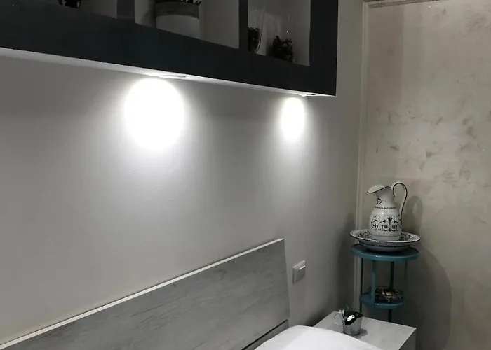 Apartman Terry's Bilo