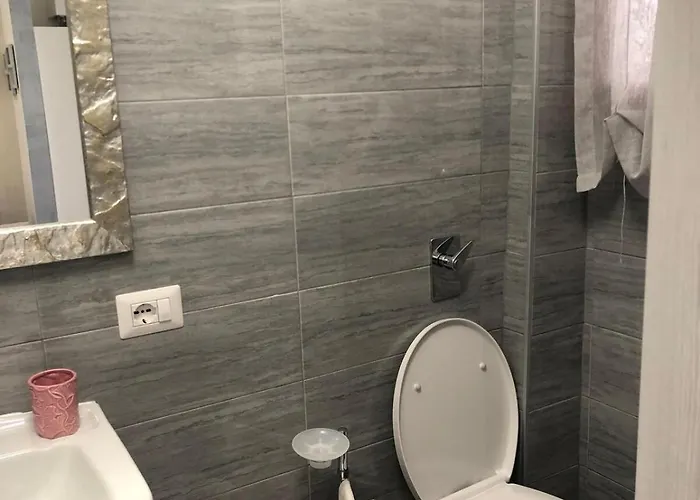 Apartman Terry's Bilo