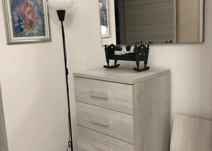 Terry's Bilo * Milánó