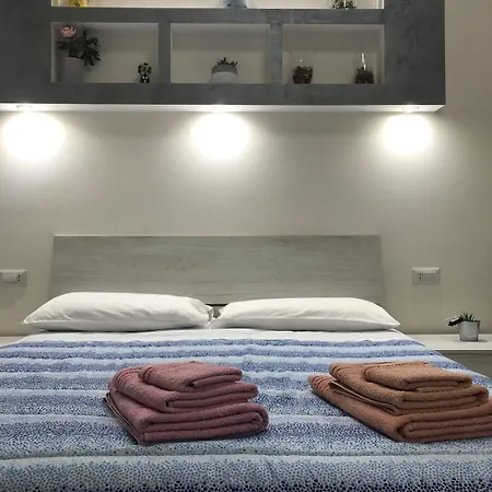 Apartamento Terry's Bilo Milán