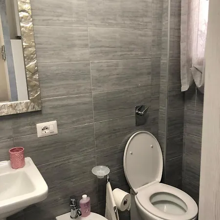 Apartamento Terry's Bilo